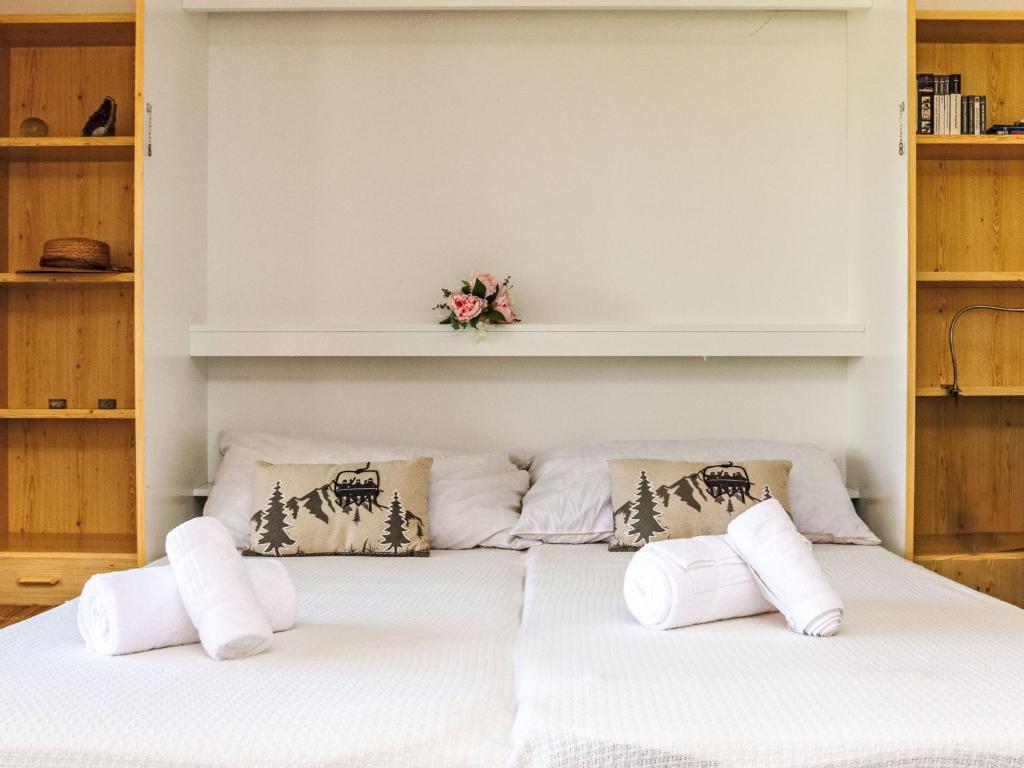 Apartment Ambassador II Apt 13 by Interhome - 5