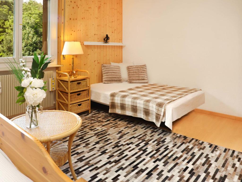 Apartment Belmont Ouest 75 by Interhome - 5
