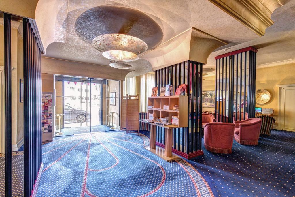 Hotel Auriga photo