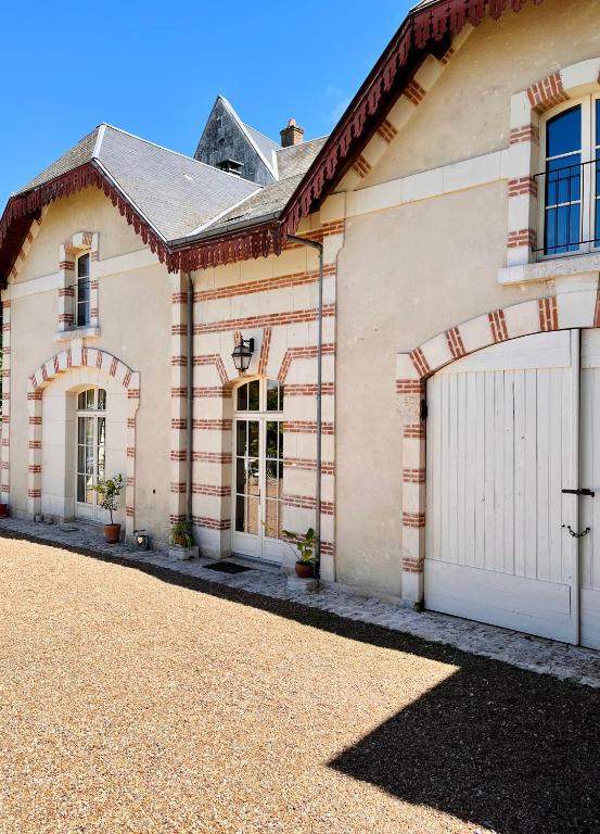 Maison Adrienne - 5
