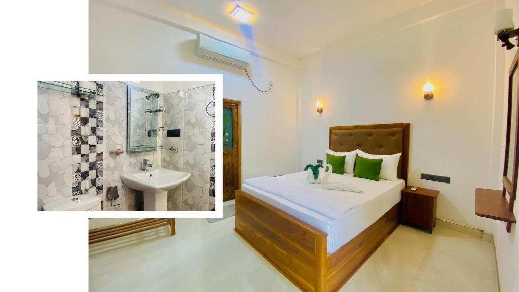 Perfect Hideout, Dambulla