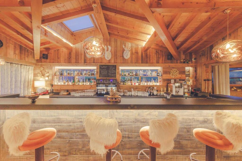 Bar/lounge