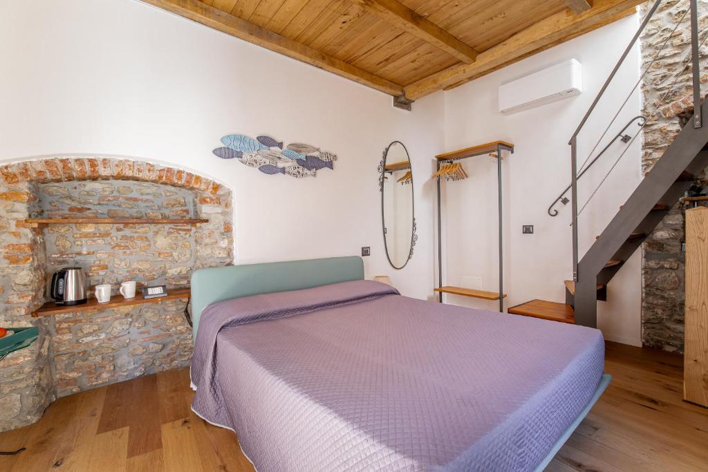 Pasini Luxury room,cozy winemakers retreat - 3