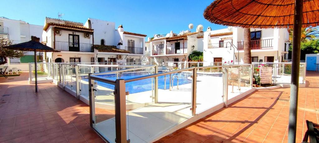 Nueva Nerja Townhouse - 2
