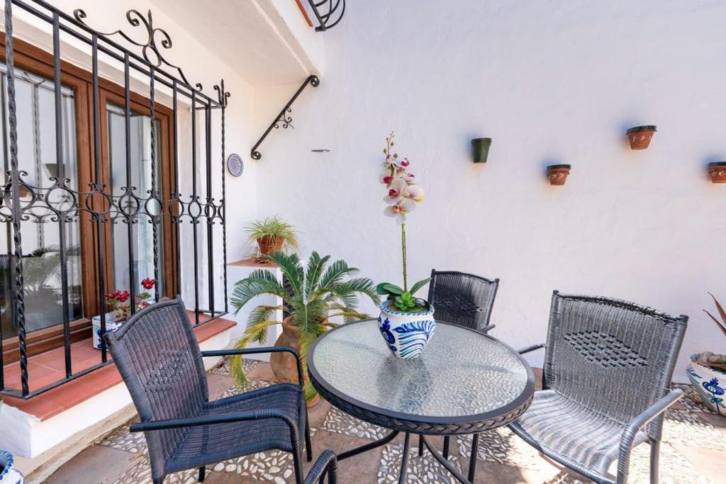 Nueva Nerja Townhouse - 5