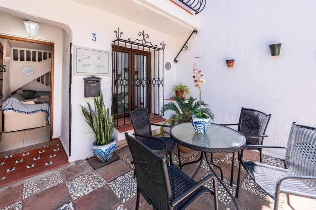 Nueva Nerja Townhouse - 4