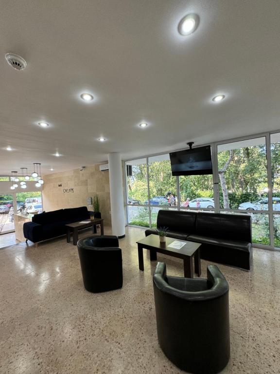 Hotel Callatis 전경