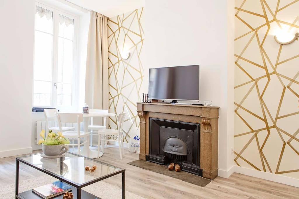 Appartement calme et neuf au coeur de Lyon - 4