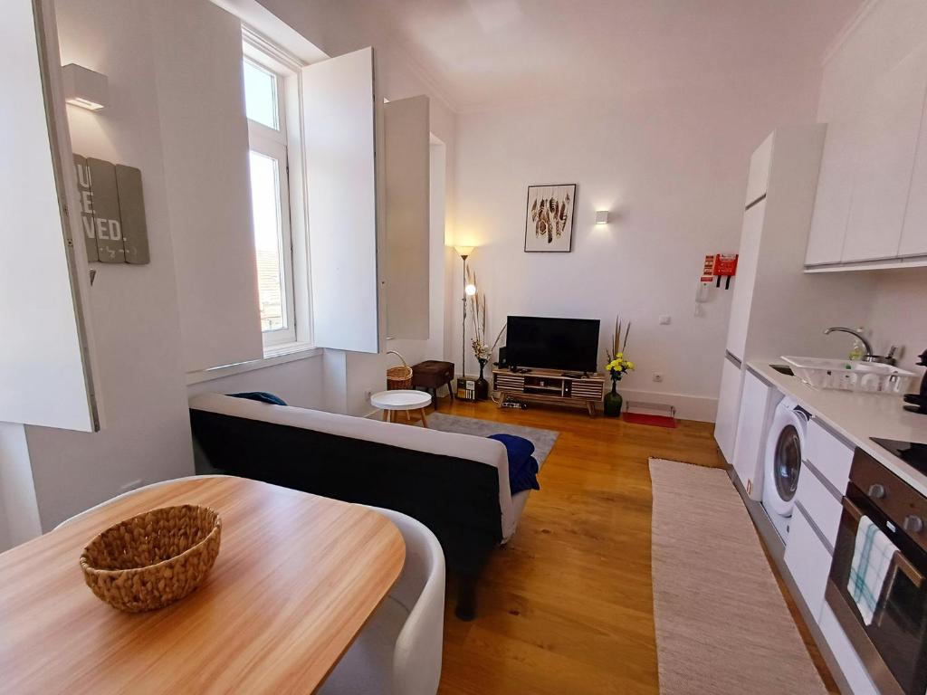 Foryou-2-BonfimPorto, Porto