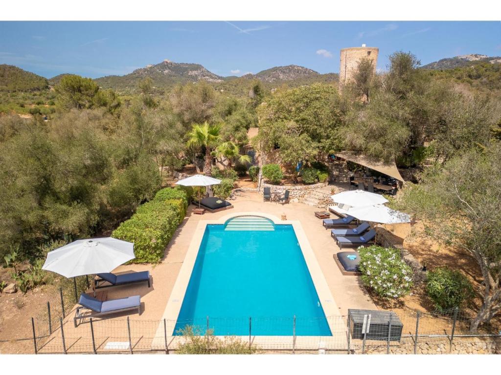 Holiday Home Moli de sa Cova by Interhome - 1