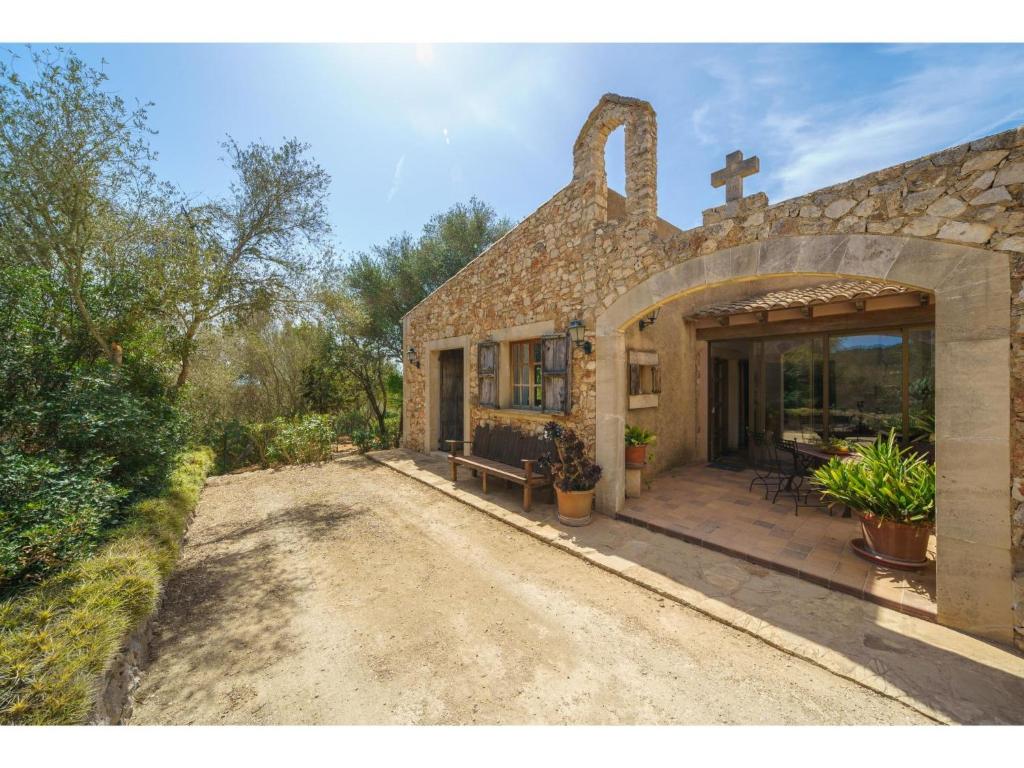 Holiday Home Moli de sa Cova by Interhome - 5