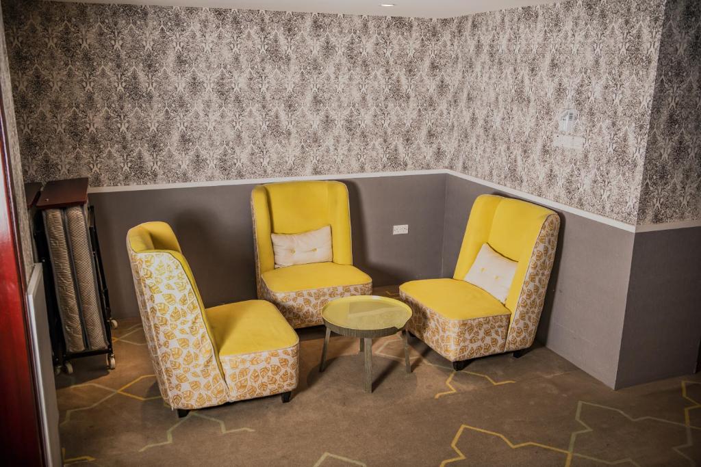 Facilities