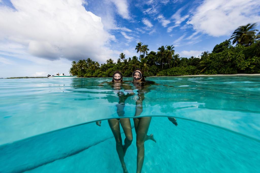 Sports and activities