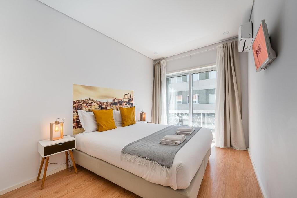 GuestReady - Porto's Beautiful Stay, Porto