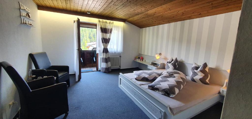 Mountain Motel ohne Frühstück - 2
