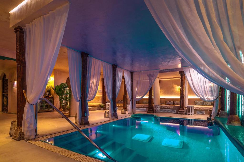 La Residencia Puerto Hotel & Spa - 2