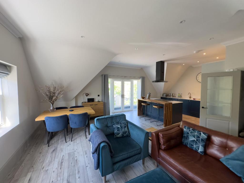 The Lookout, Swanage - Flat 7, Swanage