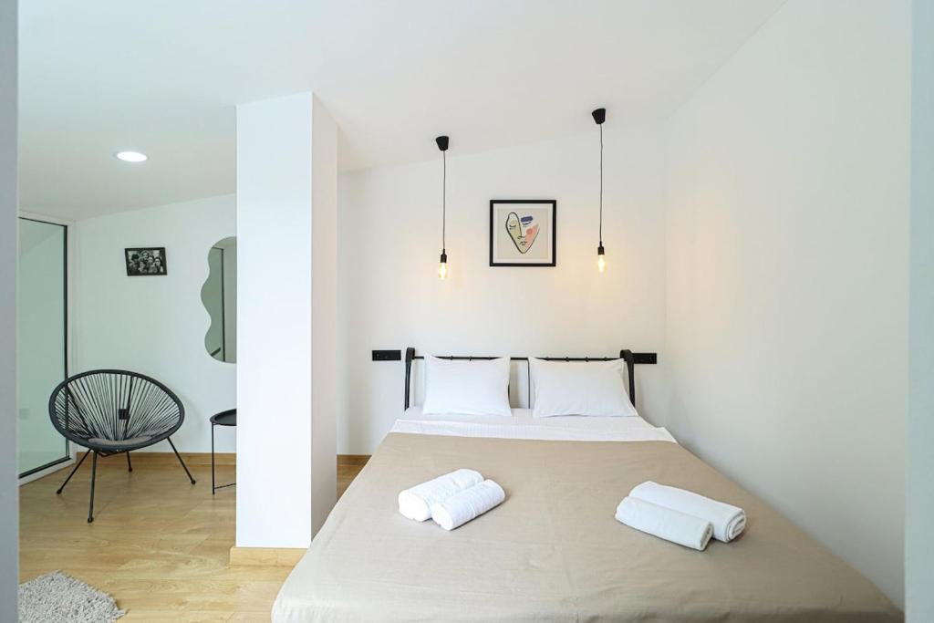 Charming 1BR Duplex in Vake - By Wehost, Tbilisi