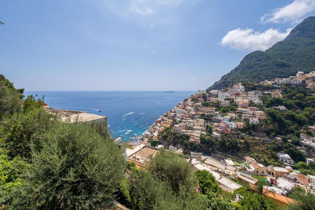 Casa Vittorina - De Vivo Realty Positano - 4
