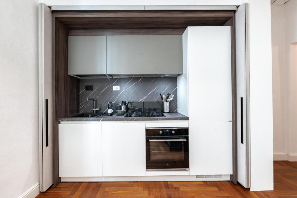 Apartments Florence - Golden Grove apartment 3bd - 5