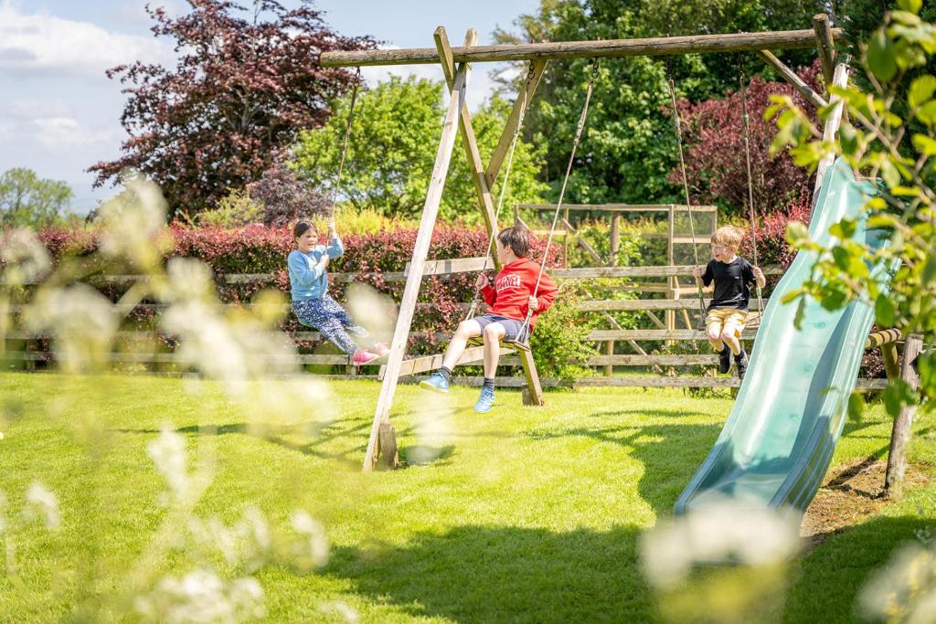Higher Gills Farm, Gisburn photo 8