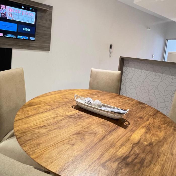 Prince Olé, Premium Apartment in North Neighborhood, San Miguel de Tucumán - 5