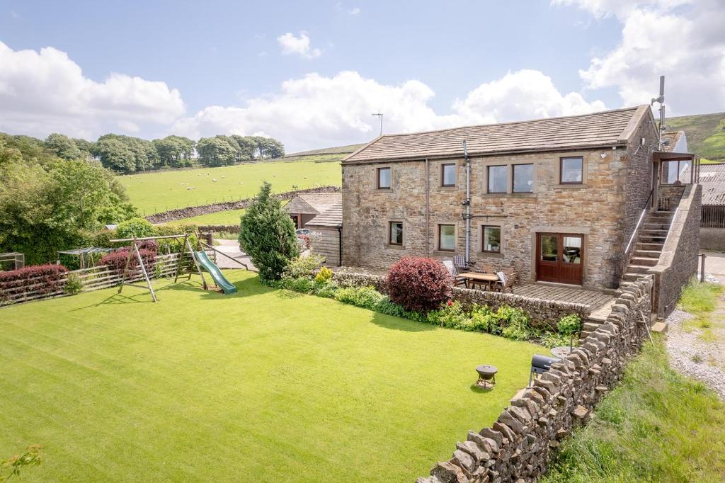 Farm House, Breath Taking Views, Clitheroe