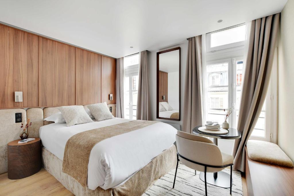 Charming Studio with AC - 2P - Invalides - 1