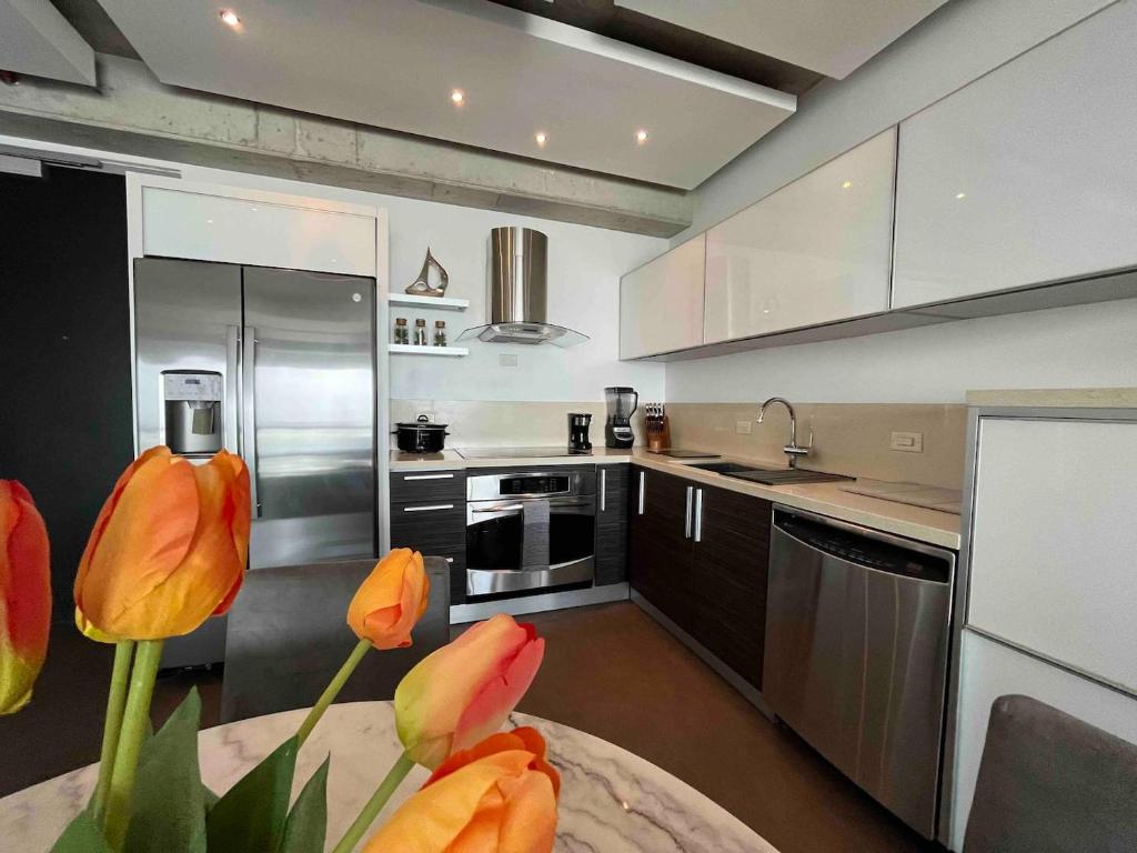 Atlantis Loft Studio By Stay Here Pr, San Juan