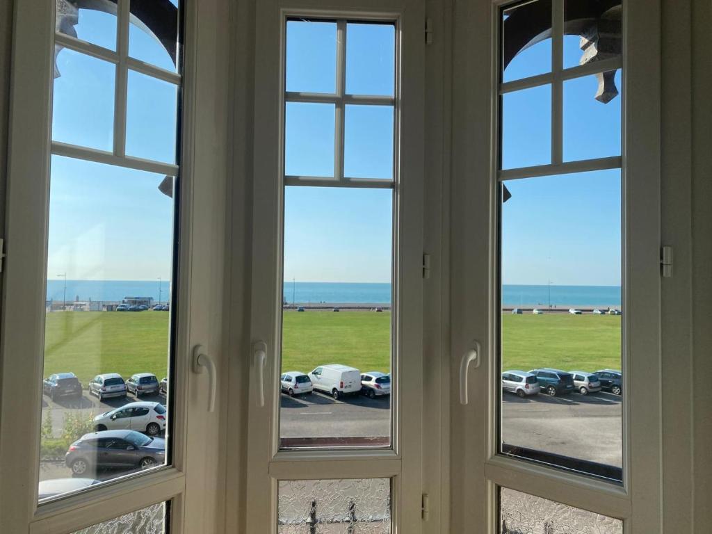 L'écume des jours VUE MER - 5