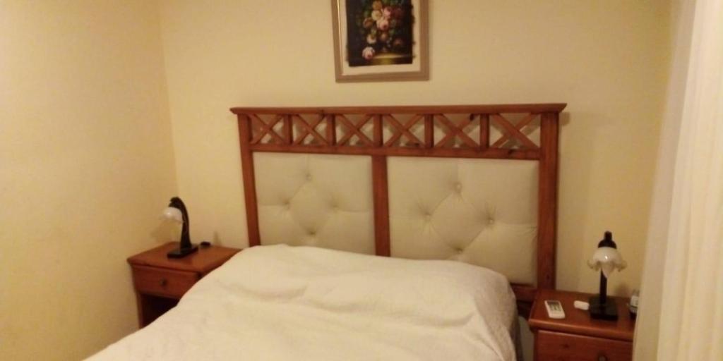 Apart Hotel Natural del Daymán - 2