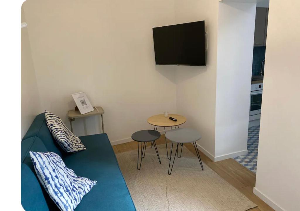 appartements proche gare - 2