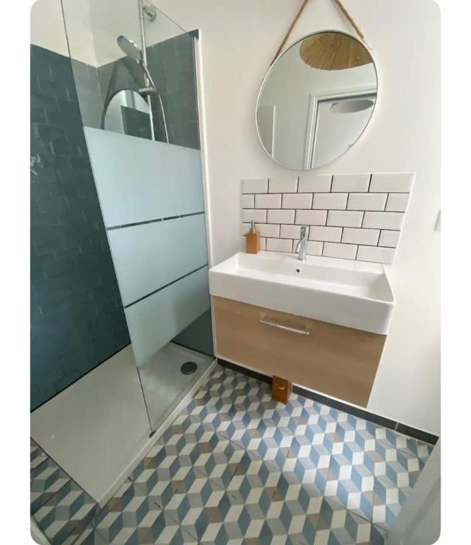appartements proche gare - 5