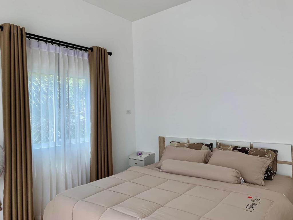 Yipso Residency, Yala