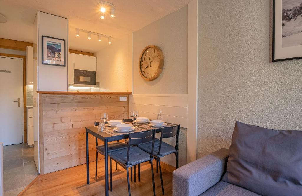 Apartment Jonquille 2C - Chamonix Peaks Getaway - 5