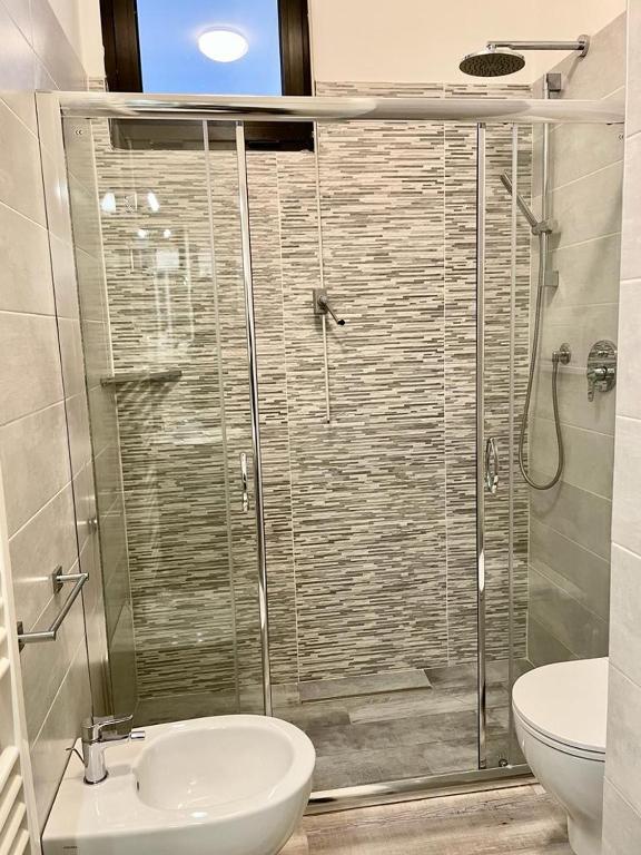 Residence Hotel Angeli - 5