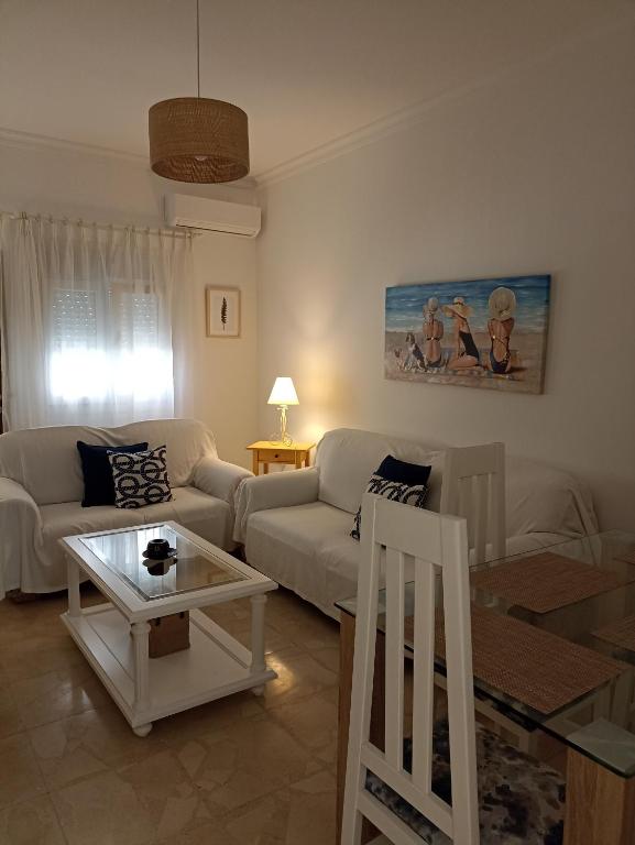 Piso vacacional en Sanlúcar, Sanlúcar de Barrameda