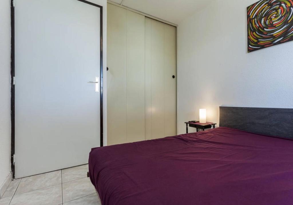 Bel appartement avec balcon - 2