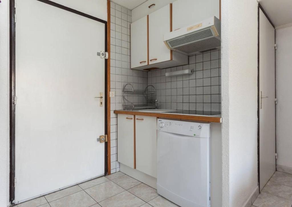 Bel appartement avec balcon - 3