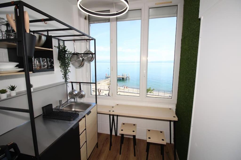 Studio Bellerive - 5