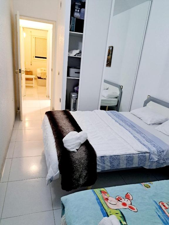 Ateshapartment - 2