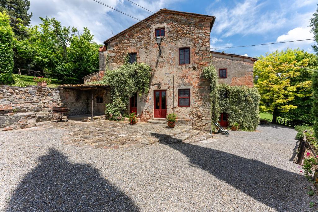 Agriturismo Mansi Bernardini - 5