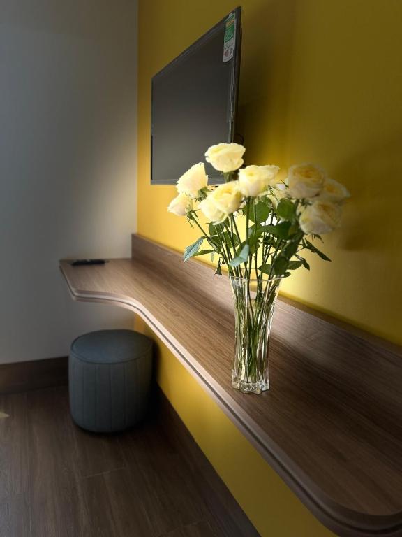 Attrezzature e servizi