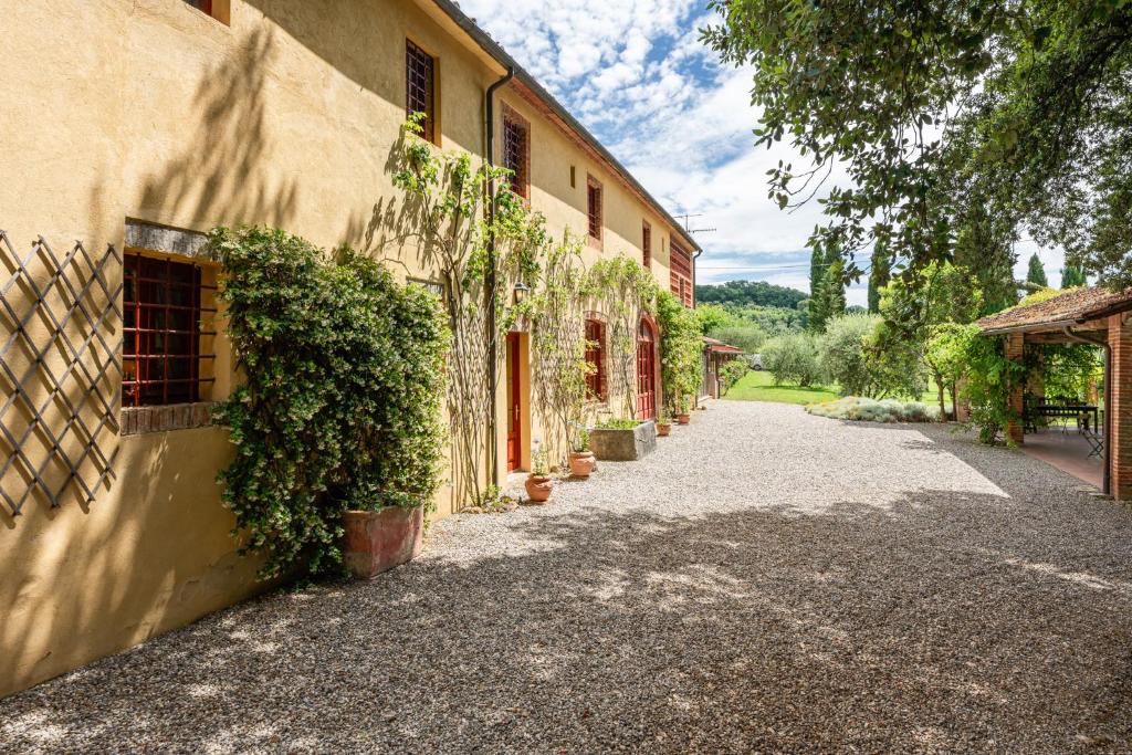 Agriturismo Mansi Bernardini - 4