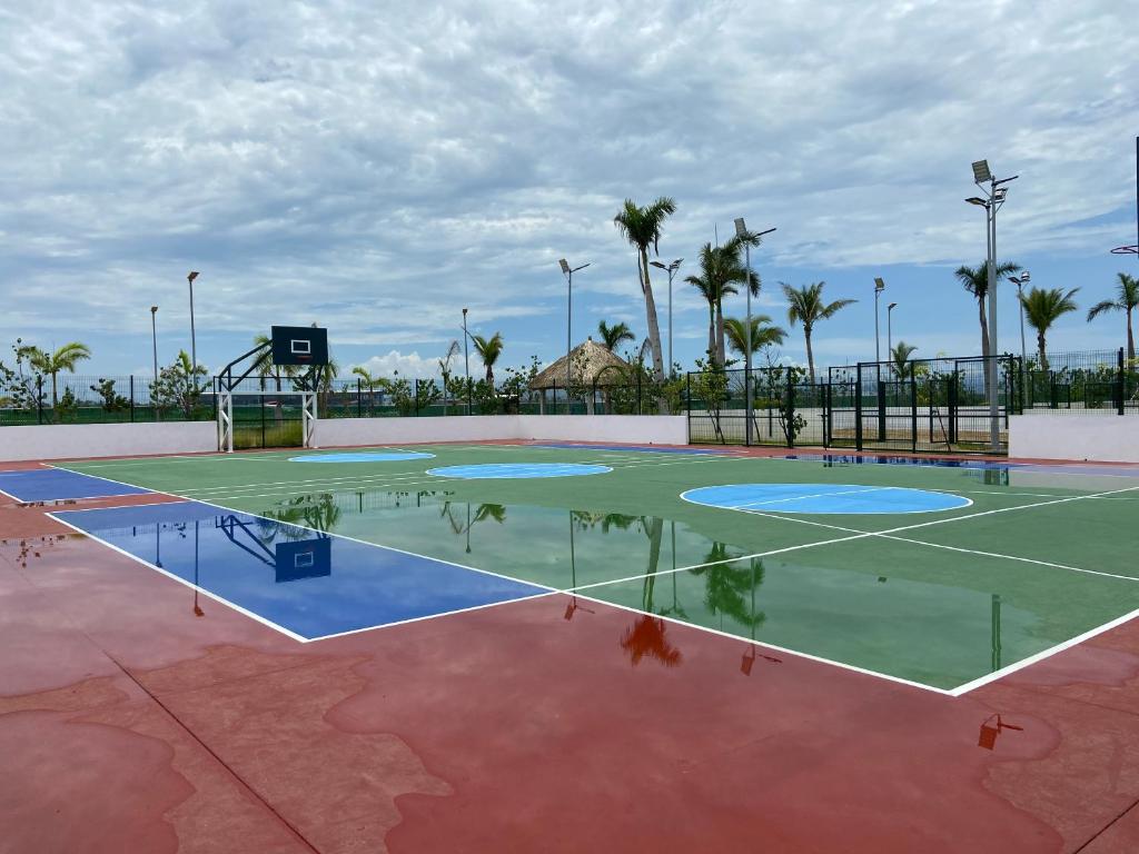 Departamento Acapulco Diamante & Beach Club - 3