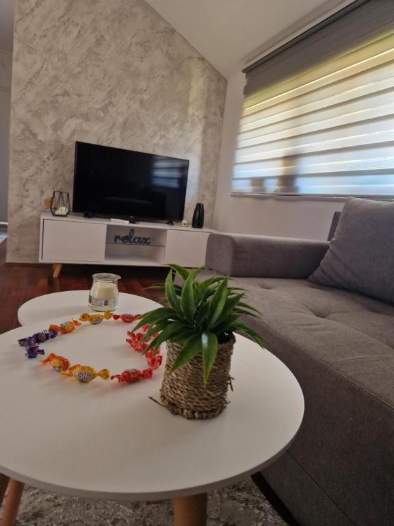 In Lux 2 apartman Vrnjacka banja - 1