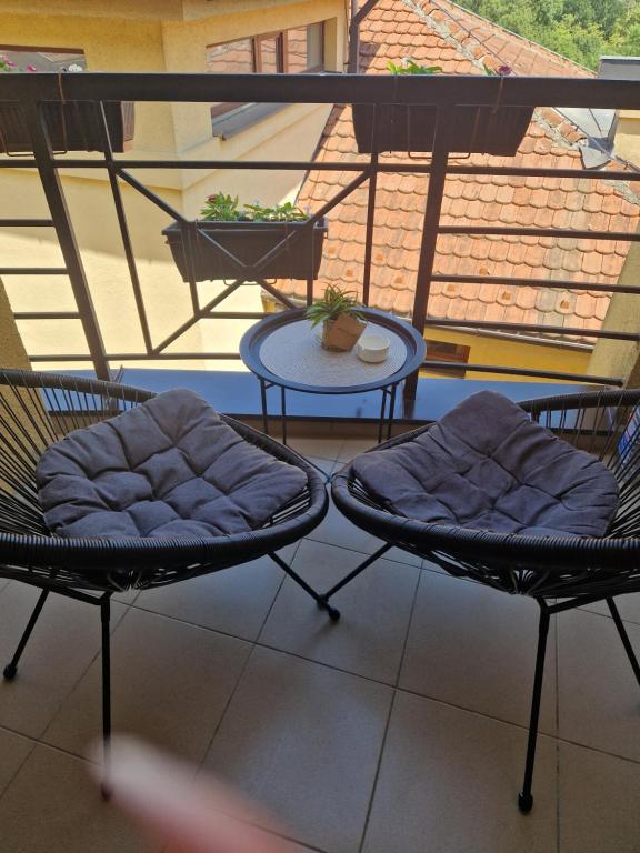 In Lux 2 apartman Vrnjacka banja - 2