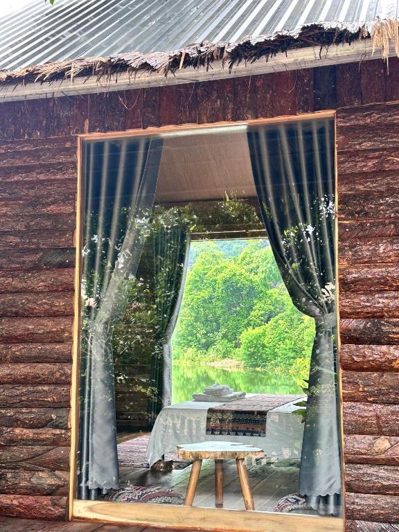 Peaceful refuge homestay