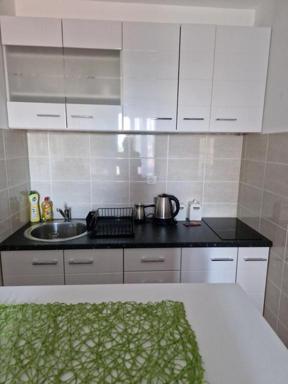 In Lux 2 apartman Vrnjacka banja - 4