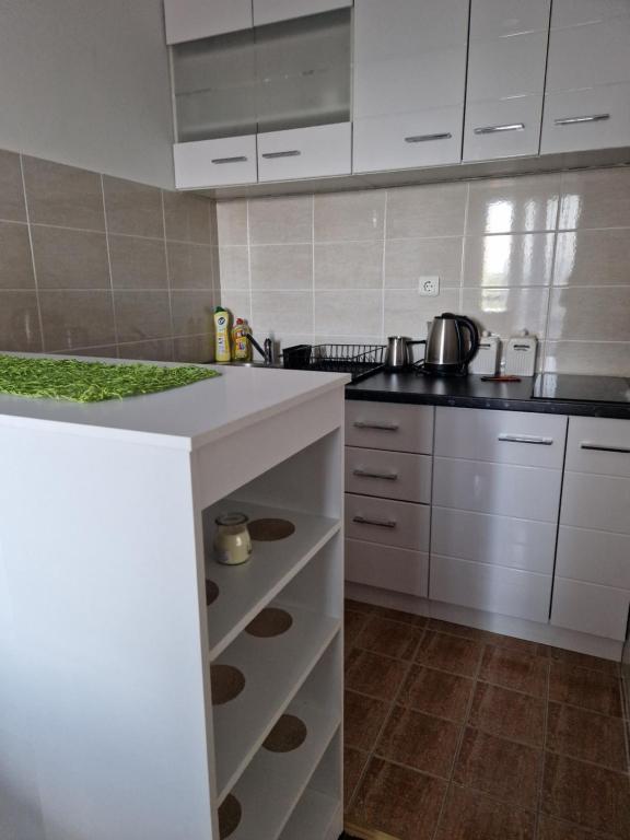 In Lux 2 apartman Vrnjacka banja - 5